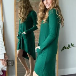 Rogue Society Apparel® High Low Cardigan Preorder Multiple Colors LONG SLEEVES