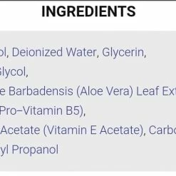 Little Bear Boutique ACCESSORIES Hand Sanitizer