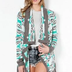 Little Bear Boutique LONG SLEEVES Sweater Weather