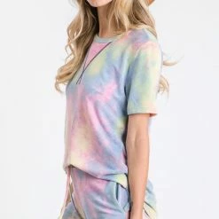 Coupon ๐ Little Bear Boutique Tie Dye Top ๐ 13 Little Bear Boutique Tie Dye Top