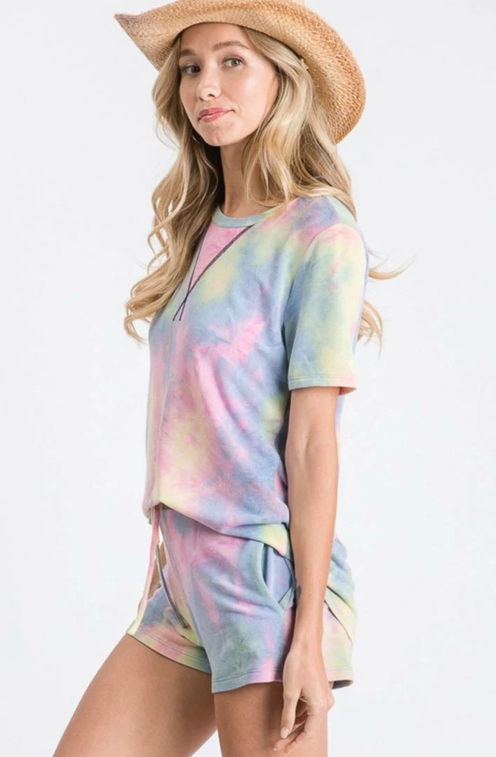 Coupon ๐ Little Bear Boutique Tie Dye Top ๐ 6 Little Bear Boutique Tie Dye Top