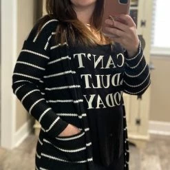 Little Bear Boutique Keeping It Real