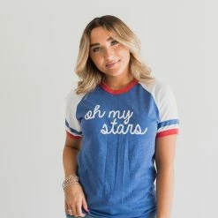 Ampersand Avenue Oh My Stars