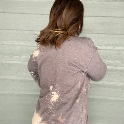 Little Bear Boutique LONG SLEEVES At The Cross