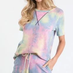 Coupon ๐ Little Bear Boutique Tie Dye Top ๐ 12 Little Bear Boutique Tie Dye Top