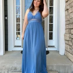 Wholesale 💯 Little Bear Boutique Admire From Afar- Blue ✔️ 11 Little Bear Boutique Admire From Afar- Blue