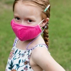 Rogue Society Apparel® Mask Saver Lanyard