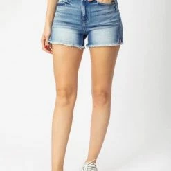 Kan Can Summer Break Shorts- KanCan