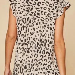 Little Bear Boutique Wild About You