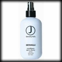 J Beverly Hills Detangle HAIR PRODUCTS