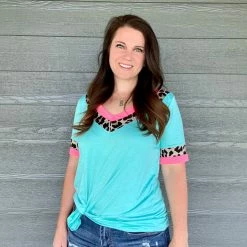 Little Bear Boutique Mint To Happen