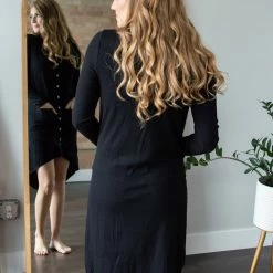 Rogue Society Apparel® High Low Cardigan Preorder Multiple Colors LONG SLEEVES