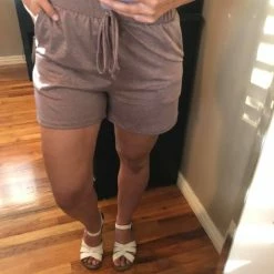 Rogue Society Apparel® Jogger Shorts | 5 Colors!