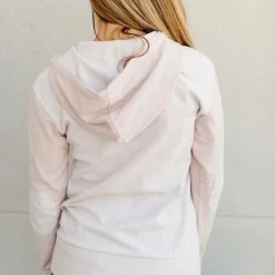 Ampersand Avenue Just A Kiss HalfZip