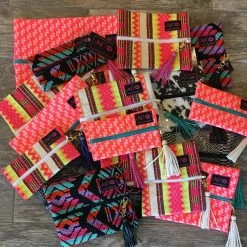 Little Bear Boutique Makeup Junkie-MINI ACCESSORIES