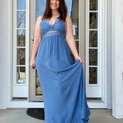 Wholesale 💯 Little Bear Boutique Admire From Afar- Blue ✔️ 8 Little Bear Boutique Admire From Afar- Blue