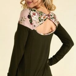 Little Bear Boutique Into The Meadow LONG SLEEVES