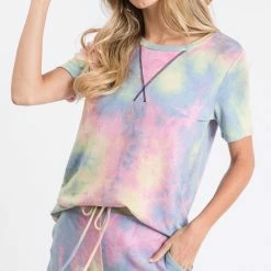 Coupon ๐ Little Bear Boutique Tie Dye Top ๐ 11 Little Bear Boutique Tie Dye Top