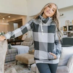 Ampersand Avenue Singlehood Sweashirt- What If LONG SLEEVES