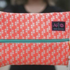 Little Bear Boutique Makeup Junkie-LARGE ACCESSORIES