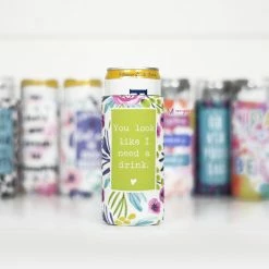 Wholesale ๐ Mugsby Slim Can Cooler- Multiple ACCESSORIES โ๏ธ 11 Mugsby Slim Can Cooler- Multiple ACCESSORIES