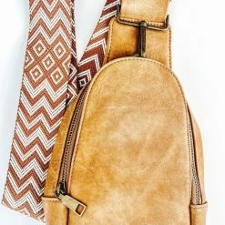 Little Bear Boutique Sling Purse- Multiple Colors