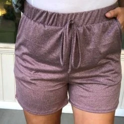 Rogue Society Apparel® Jogger Shorts | 5 Colors!