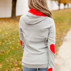 Ampersand Avenue Lots Of Love Doublehood