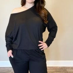 Little Bear Boutique Joyful Jumpsuit