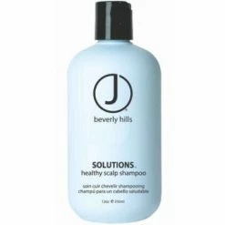 J Beverly Hills Solutions Shampoo