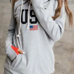 Ampersand Avenue USA DoubleHood