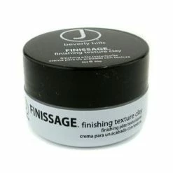 J Beverly Hills HAIR PRODUCTS Finissage Finishing Texture Clay