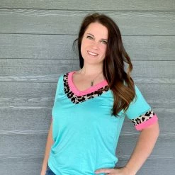 Little Bear Boutique Mint To Happen