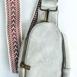 Little Bear Boutique Sling Purse- Multiple Colors