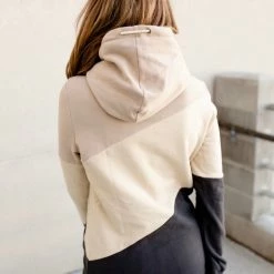 Little Bear Boutique Singlehood Sweatshirt- Desert LONG SLEEVES