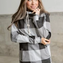 Ampersand Avenue Singlehood Sweashirt- What If LONG SLEEVES