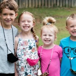 Rogue Society Apparel® Mask Saver Lanyard