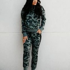 Little Bear Boutique Everyday Essential Joggers