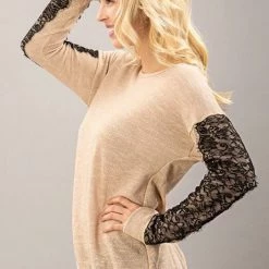 Thelittlebearsboutique.com Mint To Happen LONG SLEEVES