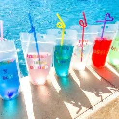 Little Bear Boutique Adult Drink Pouches ACCESSORIES