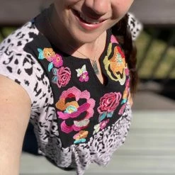 Little Bear Boutique Wild About You