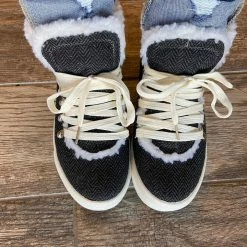 Little Bear Boutique Snuggle Shoes ACCESSORIES