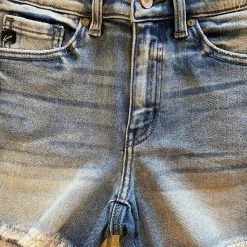 Kan Can Summer Break Shorts- KanCan