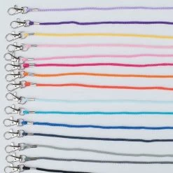 Rogue Society Apparel® Mask Saver Lanyard