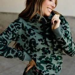 Little Bear Boutique Everyday Essential Hoodie LONG SLEEVES