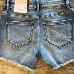 Kan Can Summer Break Shorts- KanCan