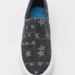 Little Bear Boutique Blowfish Maddox- Charcoal Galaxy ACCESSORIES