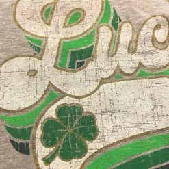 Little Bear Boutique So Lucky Tee SHORT SLEEVES