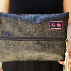 Makeup Junkie Bags Makeup Junkie- MEDIUM ACCESSORIES