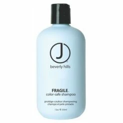 J Beverly Hills Fragile Shampoo